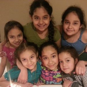 Meet your Posher, Jocelyn